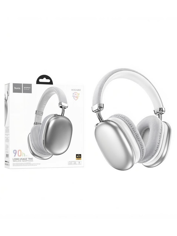 Беспроводные наушники Bluetooth Hoco W35 Max (накладные)