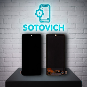 Дисплей для Xiaomi Redmi Note 10/10S/Poco M5s