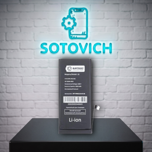 Аккумулятор для iPhone 11