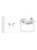 Беспроводные наушники Bluetooth Hoco EW05 Plus белые