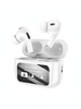 Беспроводные наушники Bluetooth Hoco EW72 (TWS, с дисплеем, вакуумные)