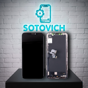 Дисплей для iPhone X (A1865/A1901)