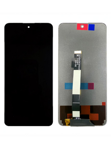 Дисплей для Xiaomi Poco X3 GT/Redmi Note 10 Pro 5G (21061110AG) в сборе с тачскрином