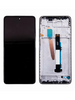 Дисплей для Xiaomi Poco X3 NFC/X3 Pro (M2102J20SG/M2007J20CG) модуль с рамкой (Full HD, 300 Кд/м², 120 Гц)