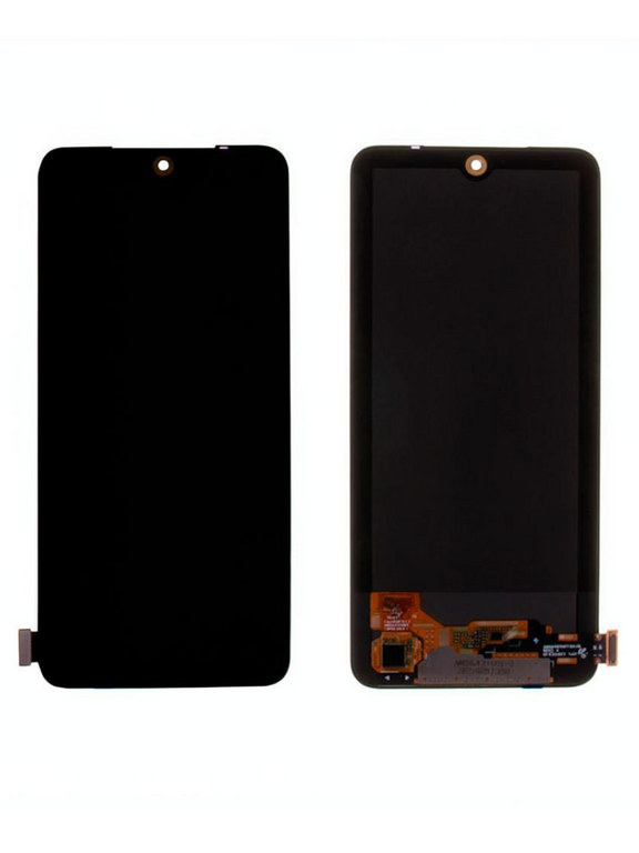 Дисплей для Xiaomi Redmi Note 10/10S/Poco M5s