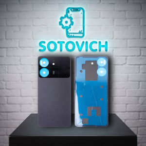 Задняя крышка для Xiaomi Poco C65 (2310FPCA4G) 