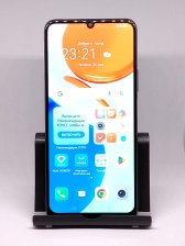 Смартфон Huawei Honor X7 4GB/128GB черный