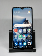 Смартфон Xiaomi Redmi 8 4/64 ГБ  черный оникс