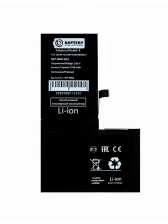 Аккумулятор для iPhone X - Battery Collection