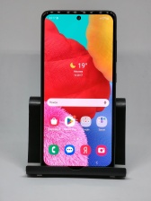 Смартфон Samsung Galaxy A51 6/128 ГБ черный