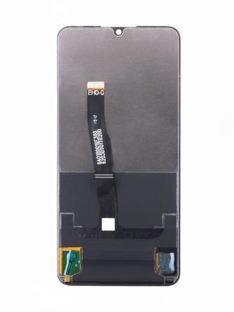 Дисплей для Huawei P30 Lite/Honor 20S/20 Lite (MAR-LX1M/MAR-LX1H) в сборе с тачскрином Черный - OR фото 2