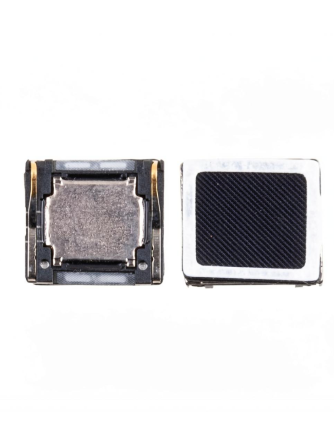Динамик (speaker) для Xiaomi Redmi Note 7/7 Pro/8/8 2021/10/Redmi 7/8/9A/13C 4G/Mi A3/Play/Poco M4 5G/X5 5G/C40/C55/Nokia TA-1196/TA-1198/Vivo V17/Y53s 4G/OPPO RX17 Neo фото 1