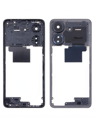 Средняя часть для Xiaomi Poco C65 (2310FPCA4G) фото 2