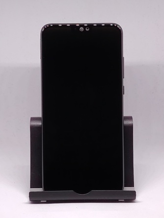 Смартфон HONOR 8X, 4/64 ГБ черный фото 3