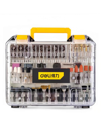 Набор инструментов Xiaomi Deli Tools Set 357 DL6397 фото 1