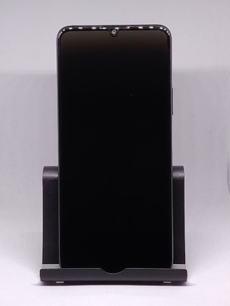 Смартфон Huawei Honor X7 4GB/128GB черный фото 3