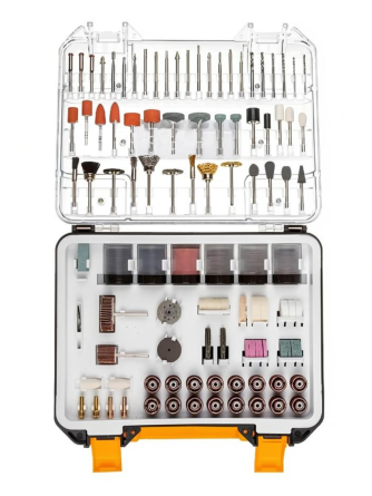 Набор инструментов Xiaomi Deli Tools Set 357 DL6397 фото 2