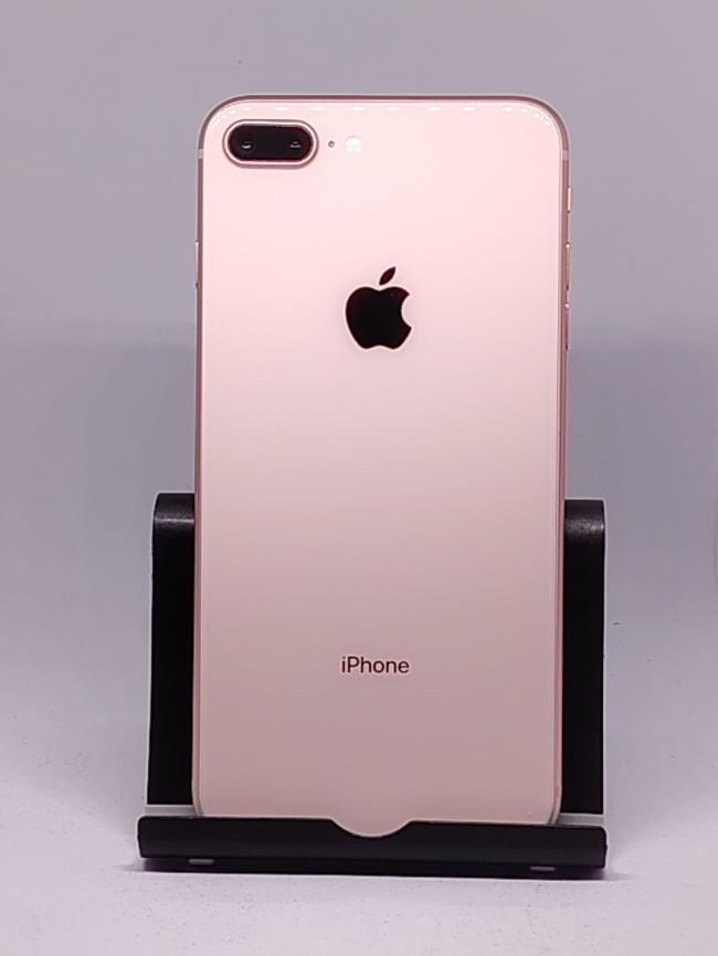 Смартфон Apple iPhone 8 Plus 256GB Gold фото 5