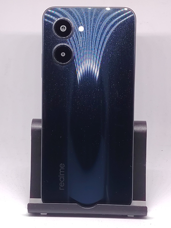 Смартфон realme C33 3/32 ГБ фото 3