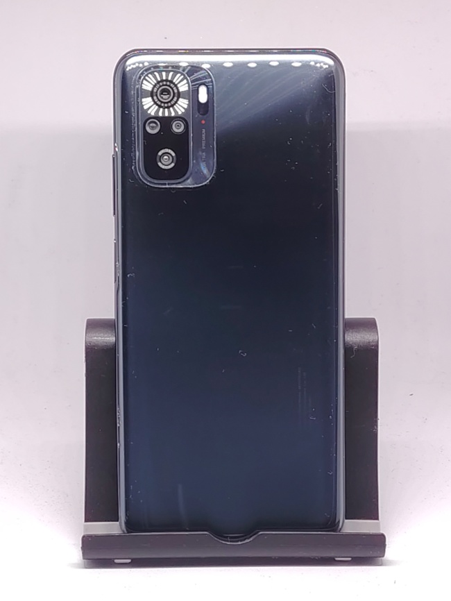 Смартфон Xiaomi Redmi Note 10S 6/128 ГБ фото 3