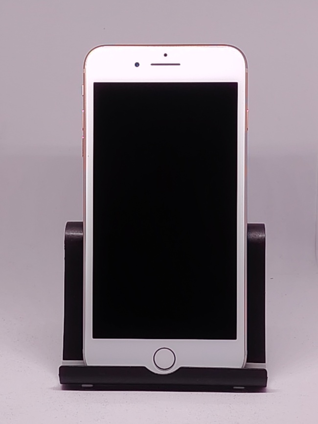 Смартфон Apple iPhone 8 Plus 256GB Gold фото 4