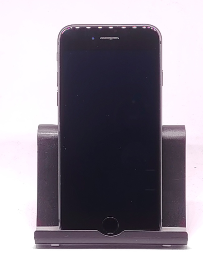 Смартфон Apple iPhone 8 Black 64 ГБ фото 2