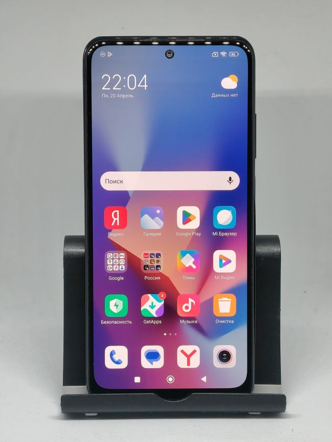 Смартфон Xiaomi Redmi Note 10S 6/128 ГБ фото 1